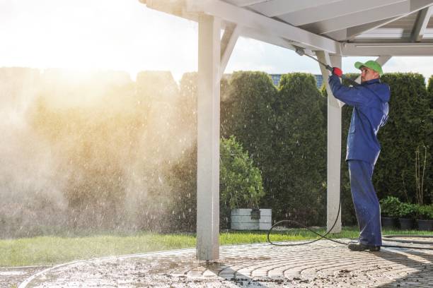 Trusted Fountain Hill, PA Pressure Washing Experts